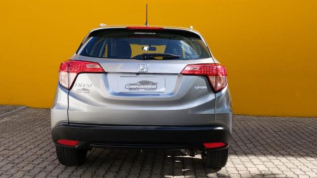HONDA HR-V 2015/2016 1.8 16V FLEX EX 4P AUTOMÁTICO - Foto 4