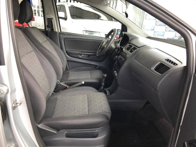 VOLKSWAGEN FOX 2012/2013 1.6 MI 8V FLEX 4P MANUAL - Foto 6