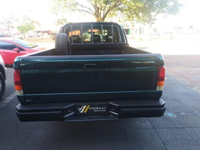 FORD F-1000 XLT TURBO 2.5 HSD 2P 1998 - Foto 11