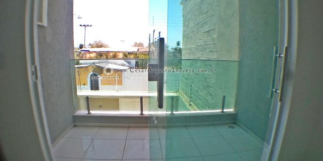 Duplex com 04 quartos em Messejana - Preço de Black Friday! - Foto 13