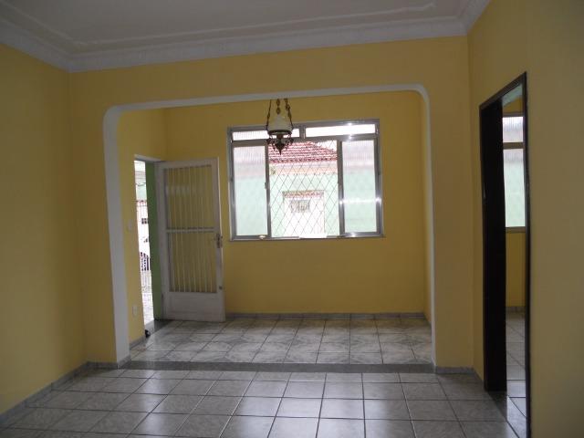 Alugo ótima casa no centro de nova Iguaçu - RJ - Foto 11