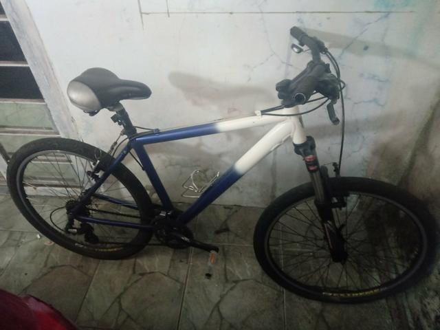 Bicicleta - Foto 2