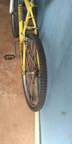 Bike aro 26