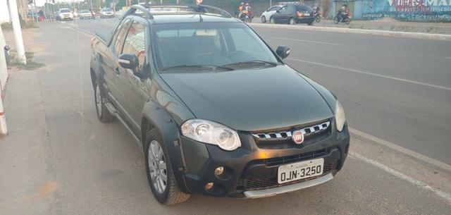 Fiat Strada