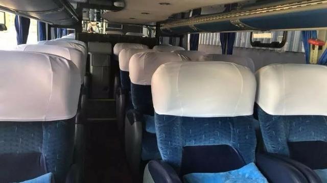 Ônibus Paradiso Dd Scania - Foto 10