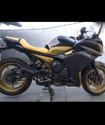 Xj6f 600 cc - Foto 2