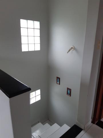 Casa Alto Aririu/Palhoça vende-se ou troca-se por sítio - Foto 14