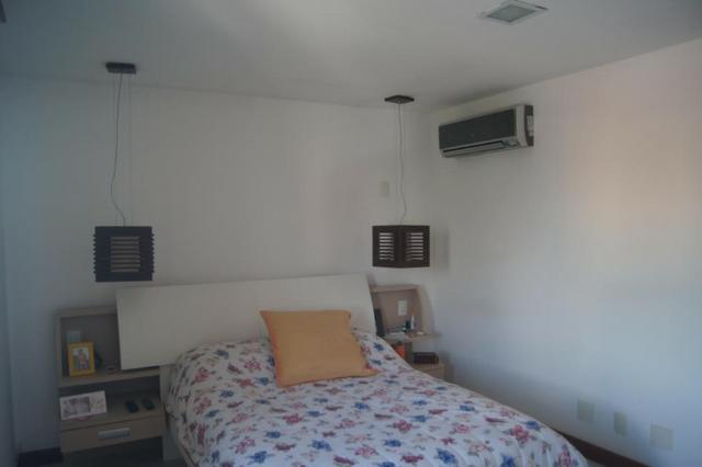 Vende-se Casa no Cond. Cabo da Roca em Lauro de Freitas - Foto 10