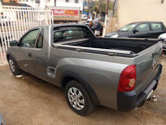 Chevrolet Montana 1.4 - Foto 3