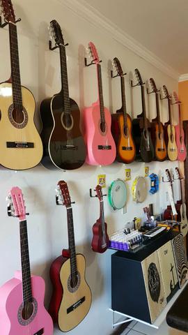 Violão - Foto 2