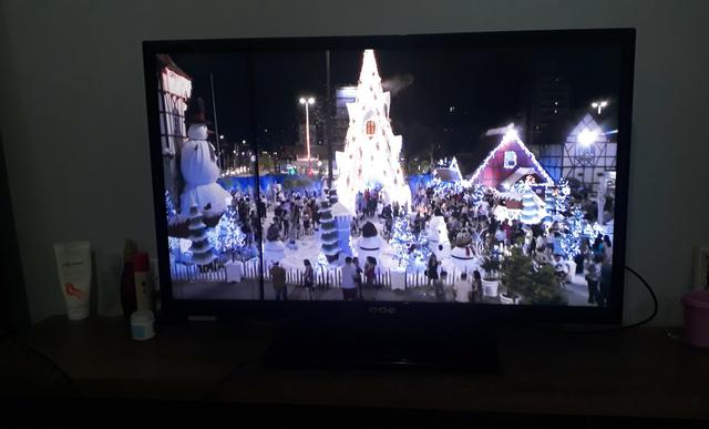 Vendo TV - Foto 2