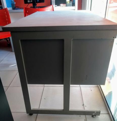 Vendo mesa de escritório