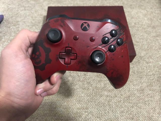 Xbox One S * RARO * HD 2TB - Foto 3