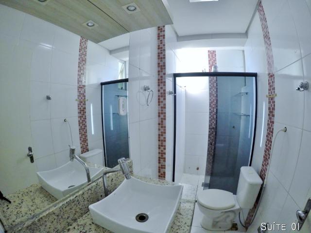 Apartamento 402- Edifício Barão de Santarém - Foto 9