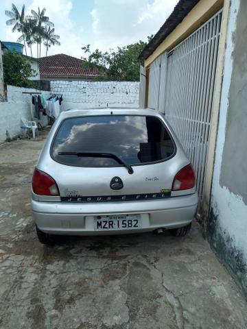 Carro com preço de moto - Foto 2