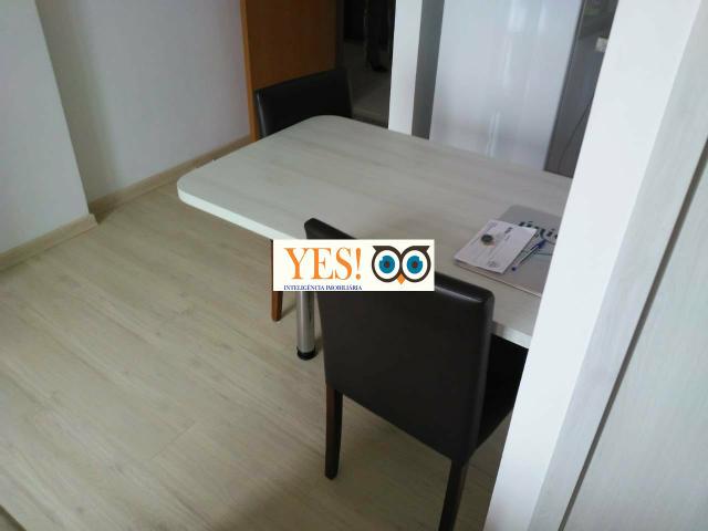 Yes Imob - Apartamento 1/4 - Capuchinhos - Foto 19