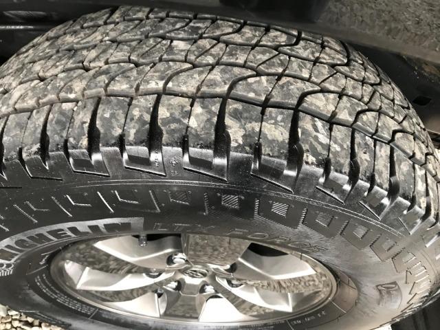 Hilux SW4 7 lug. SR 4x2 Flex 2009 - Foto 10