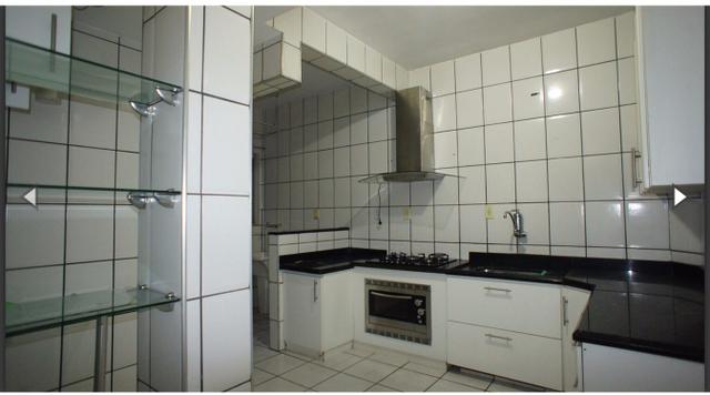 Apartamento praia do canto 3 quartos SEM GARAGEM
