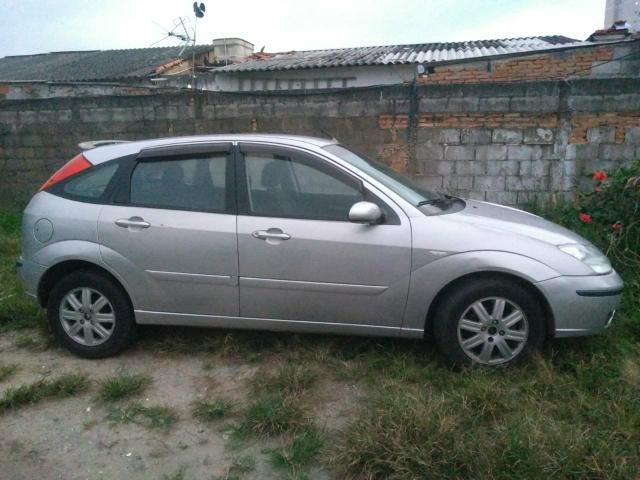 Ford Focus 2004 - Foto 2