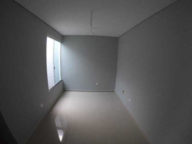 Ótima casa no Ganchinho Financia aceita FGTS - Foto 15