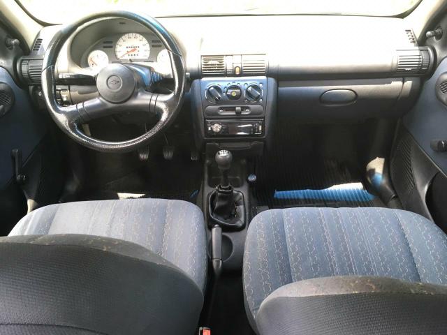 Corsa Sed. Wind 1.0 2000 - Foto 9