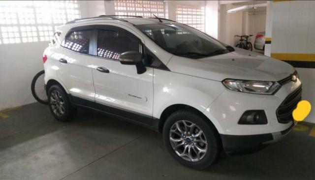 Vendo Ecosport Freestyle ! - Foto 4