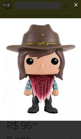 Funko Pop