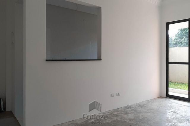 Apartamento garden de 1 quarto no Lindoia - Foto 6