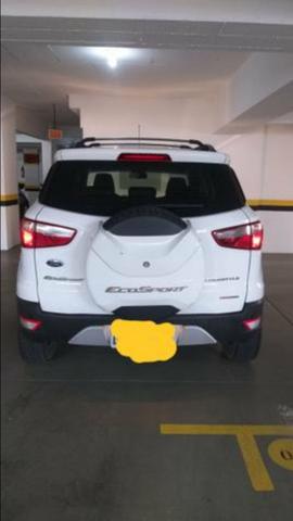 Vendo Ecosport Freestyle !