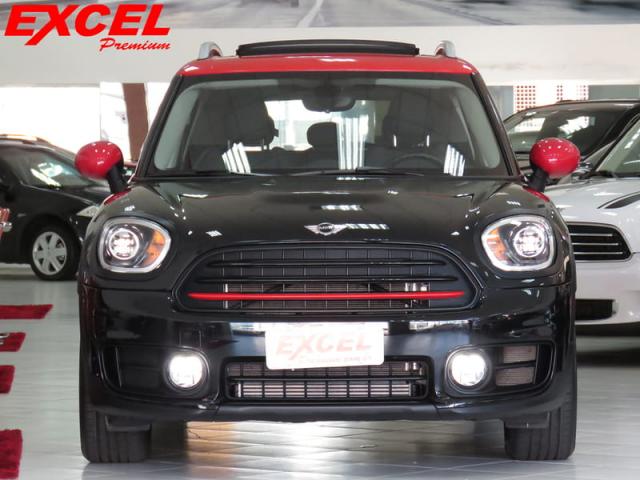 MINI COOPER COUNTRYMAN 1.5 TURBO AUT - Foto 2
