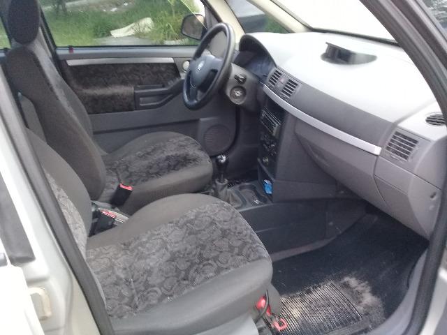 Vendo Meriva 2006 - Foto 3