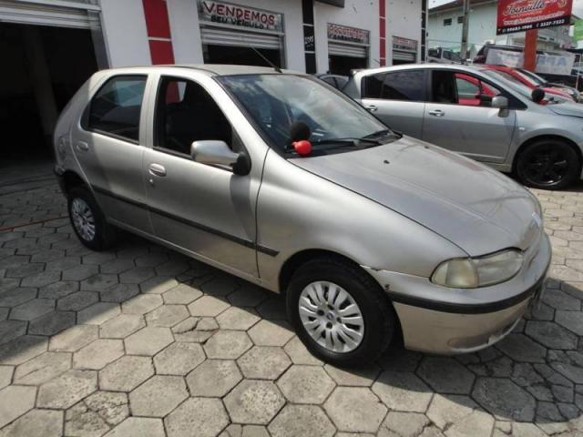 Palio EX 1.0 8V - Foto 7