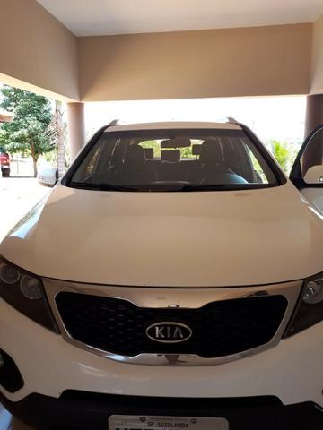 Kia sorento EX2 2.4G25 2011\12 - Foto 3
