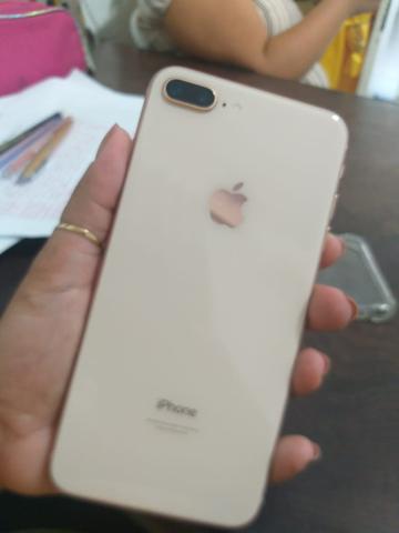 IPhone 8 Plus