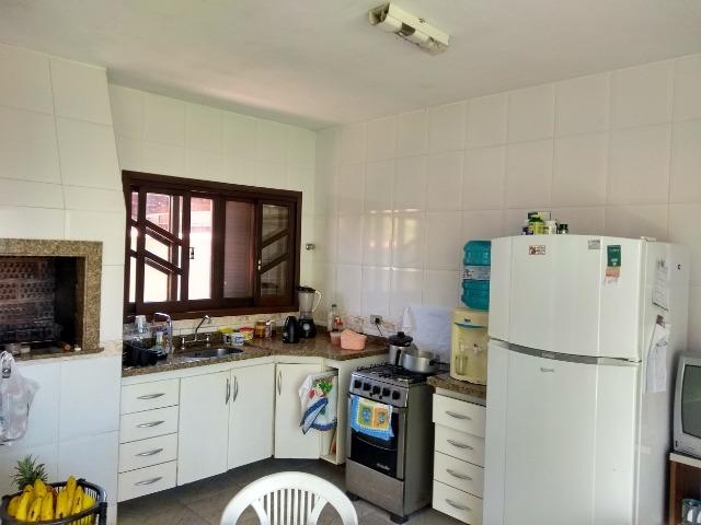 Casa com piscina a aprox. 400 m do mar em Itapoá - Foto 11
