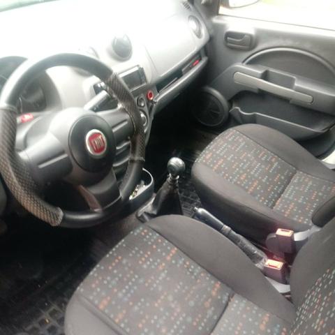 Fiat uno vivace 5 portas - Foto 4