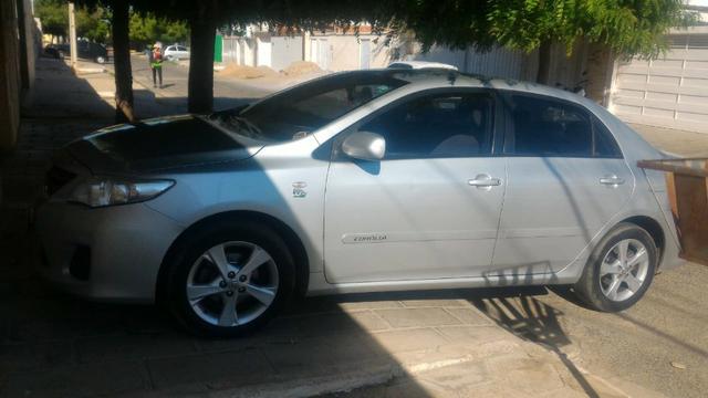 Vendo um Corolla 2012. carro extra - Foto 6