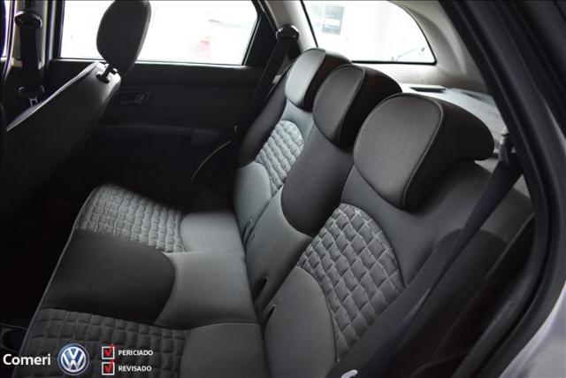 Fiat Palio 1.8 Mpi Adventure Weekend 16v - Foto 10