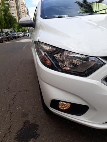 Chevrolet Onix 1.0 LT 2018/2019 COMPLETO 2018/2019 - Foto 7