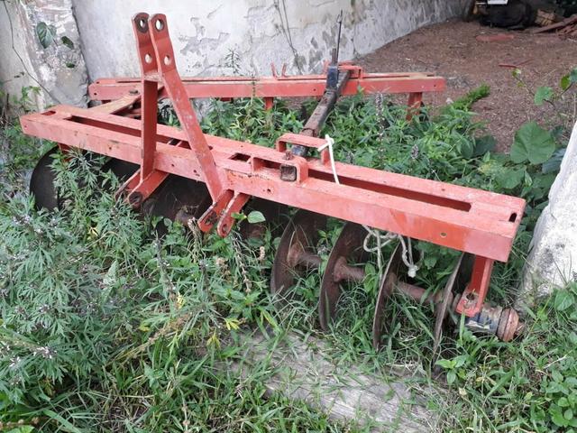 Grade articulada