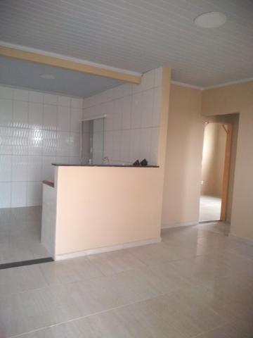 Casa de 2 quartos em Nilópolis - Rua João Evangelista de Carvalho, 355 casa 3 - Foto 4