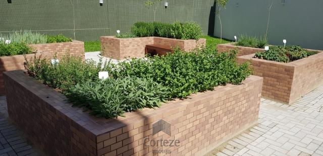 Apartamento com Garden no Bairro Mercês - Foto 5