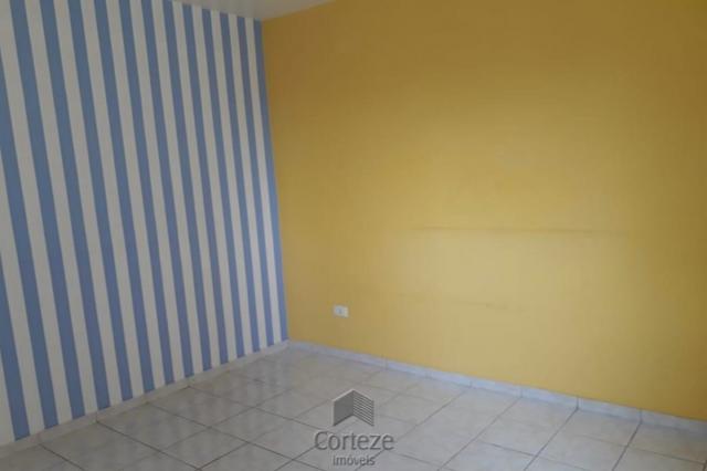 Apartamento 02 quartos no residencial Madrid - Foto 4