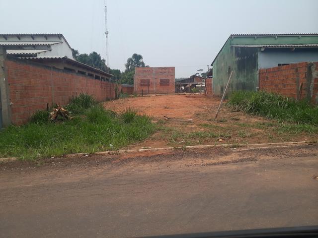 Terreno barato no vila acre - Foto 6