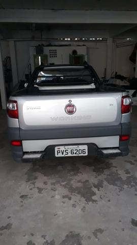 Strada 1.4 /2015