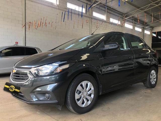 Chevrolet Ônix LT 1.0 2019.2019 Flex Único dono - Foto 3
