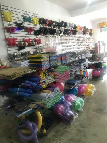 Vendo loja montada com otima clientela - Foto 3