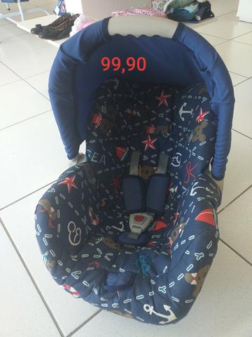 Pandorga brechó infantil Aventureiro