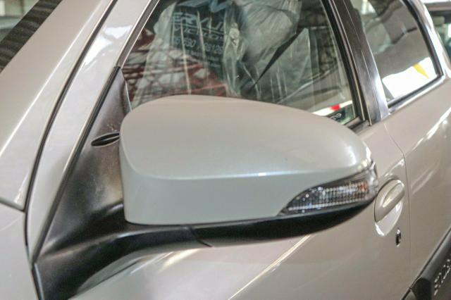 Toyota Etios Cross - Foto 10