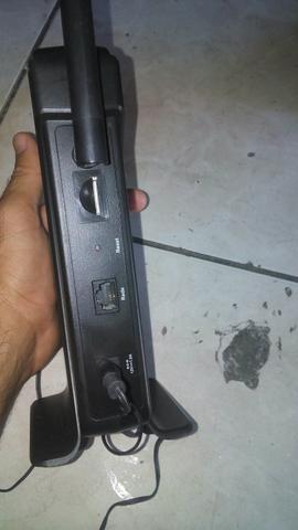 Vendo roteador da Sky - Foto 2